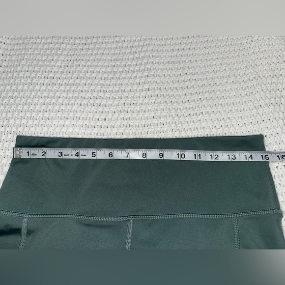 American Eagle The Everything Pocket Legging Size L - Picture 5 of 8